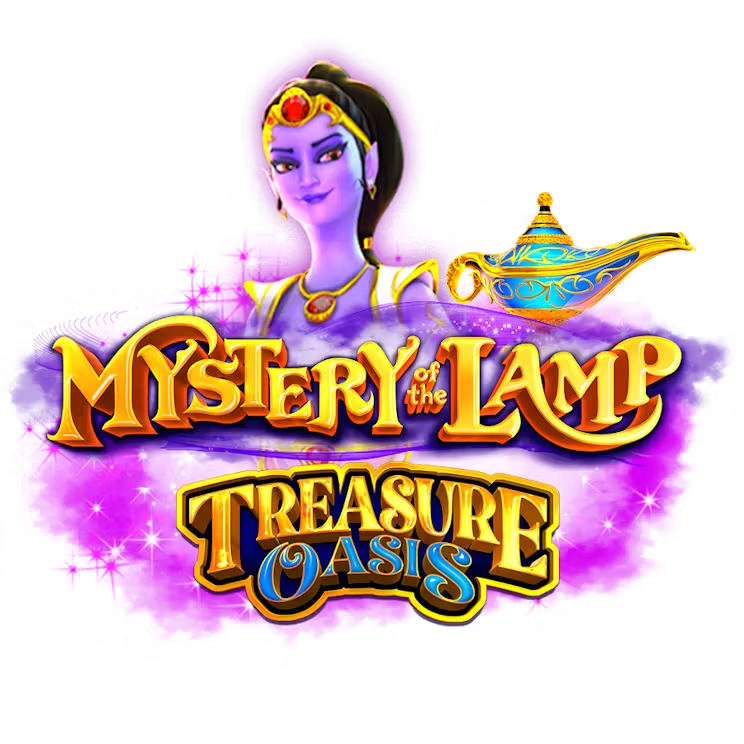 Mystery of the lamp